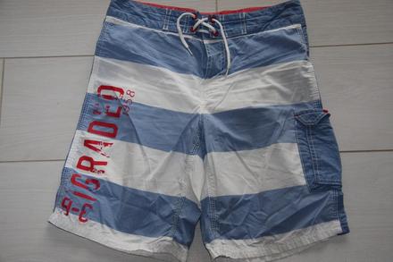 Plavky, h&m,164