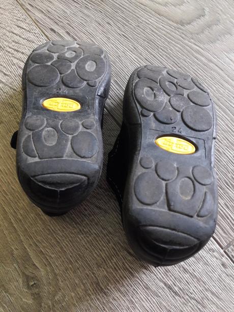 Semišové balerinky befado, v.24, befado,24