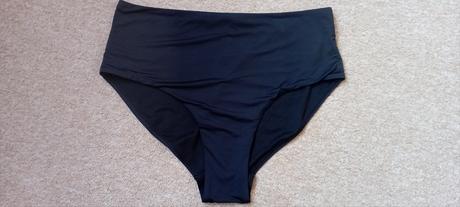 Plavky - kalhotky vel "l/xl", l