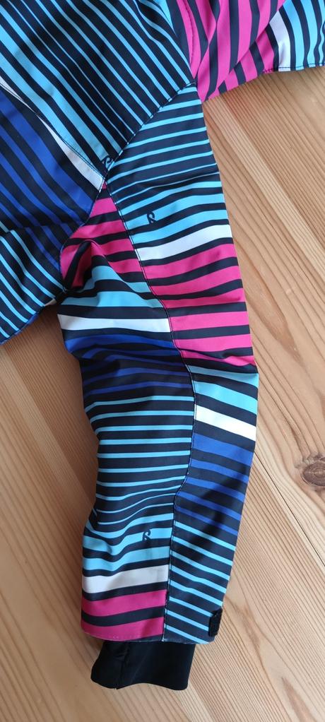 Reima kombinéza 98, reima,98