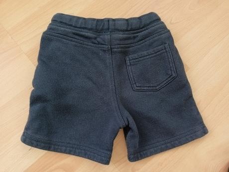 Teplákové kraťasy, next,86