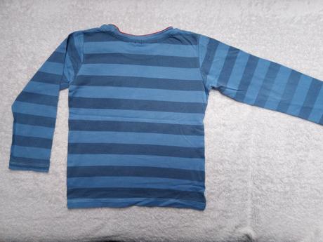 Kvalitní bavlněné tričko, lupilu,98