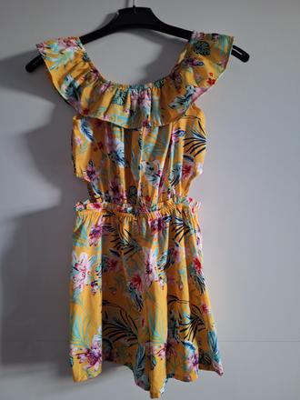 Overal vel. 140 / 146, primark,140