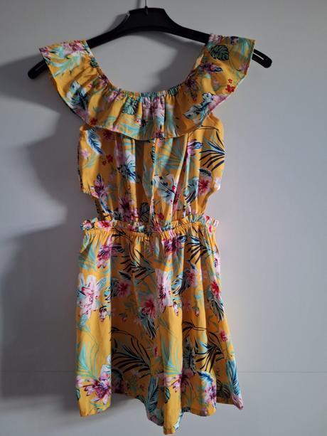 Overal vel. 140 / 146, primark,140