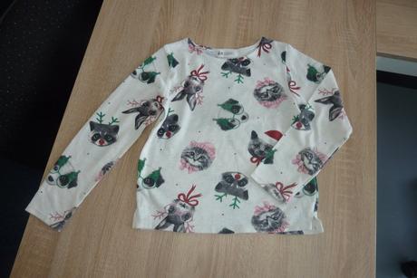 Svetřík, h&m,122