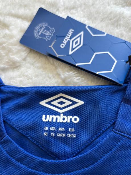 Triko funkční zn. umbro - v.134, umbro,134