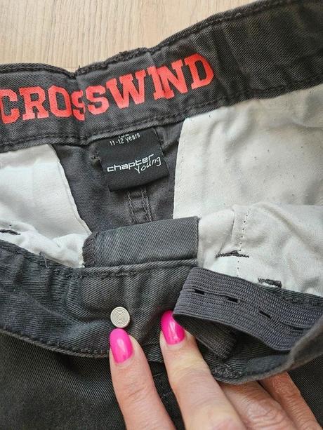 Kraťasy, vel. 152, chapter young,152