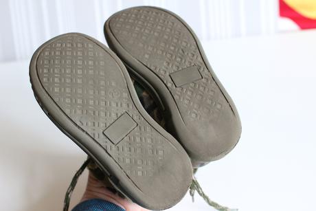 Textilní tenisky, fare,25