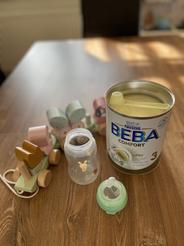 BEBA COMFORT 3 HM-O