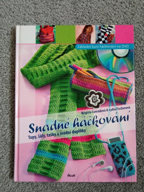 Snadné háčkování,