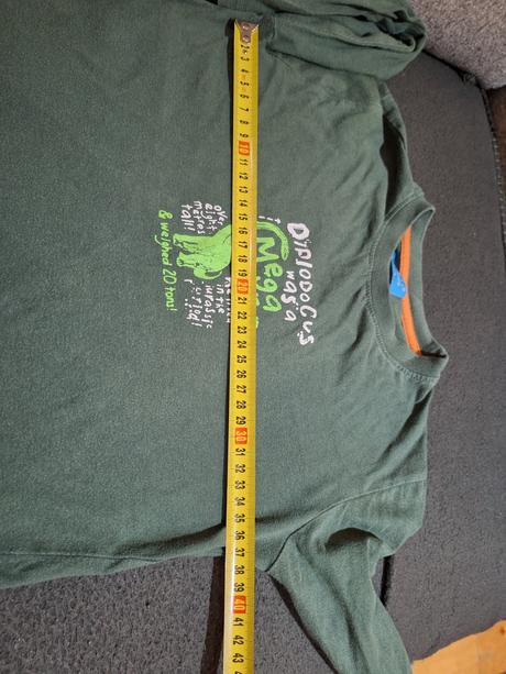 Chlapecké tričko značky  primark, vel. 7-8let., primark,122