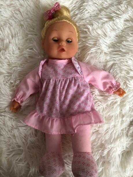 Mekka pannenka s vlasky,