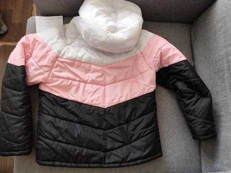 Prošívaná bunda lotto,vel.140/146, lotto,146