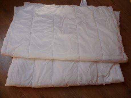 Přikrývka ikea 2 kusy, 