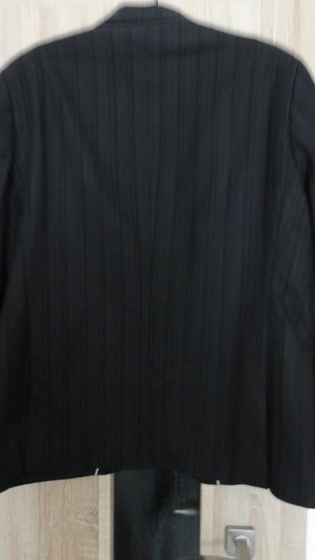 Pánské sako mb fashion, l