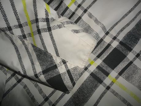 Přechodová sportovní bunda columbia, vel. 7/8 let, columbia,128