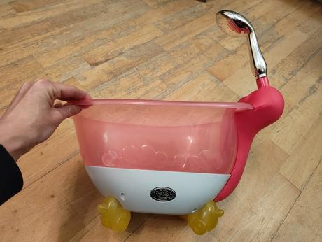 Baby born vana s vadou, 