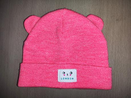 Čepice h&m 110/128, h&m,122