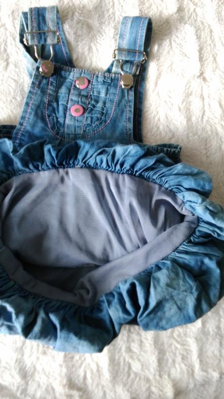 Laclové šatičky 80-86, 80