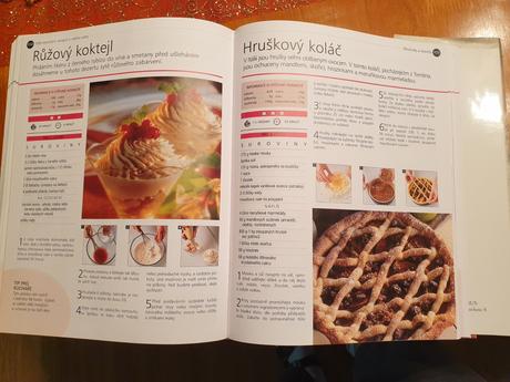 Kuchařka 1000 receptů, 