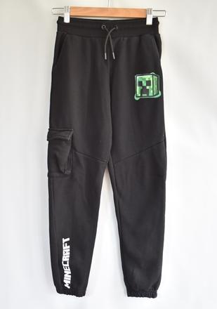 Tepláky vel. 11 - 12 let, primark,152