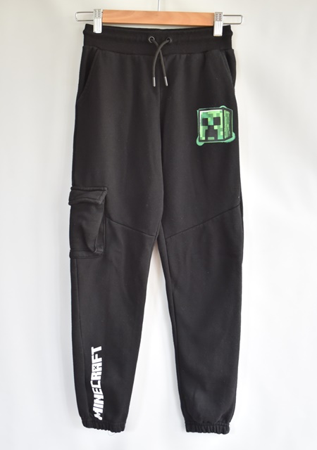 Tepláky vel. 11 - 12 let, primark,152