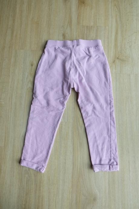 Tepláky  tu, tu,104