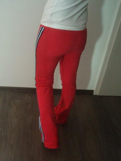 Tepláky abercrombie & fitch, abercrombie&fitch,xs