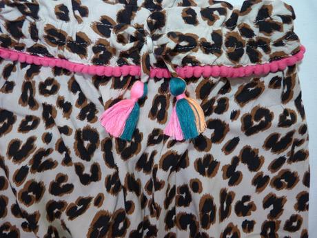 Next lehounké letní kalhoty vel. 68, next,68