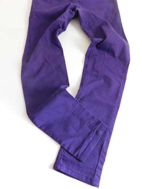 Dámské kalhoty, esmara,38