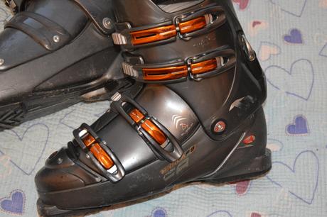 Přeskáče nordica 29cm, nordica,44