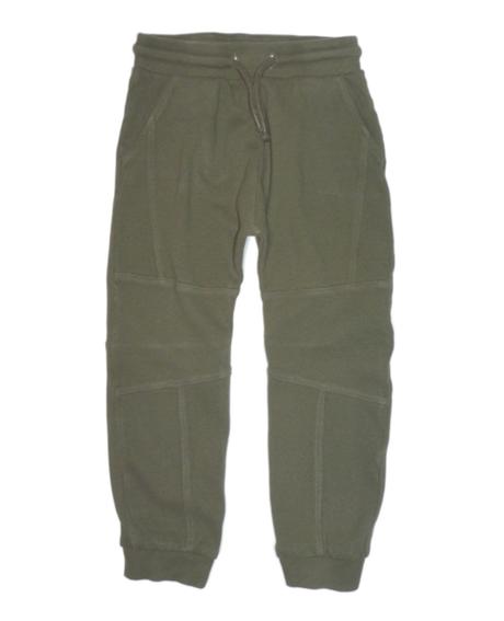 George khaki tepláky vel. 110, george,110