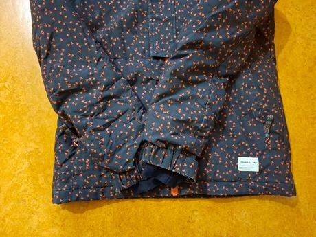 Lyžařská zimní bunda o neill vel. 152, o'neill,152