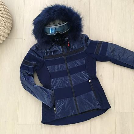 Lyžařská bunda kilpi, vel. 42, xl