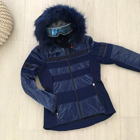 Lyžařská bunda kilpi, vel. 42, xl