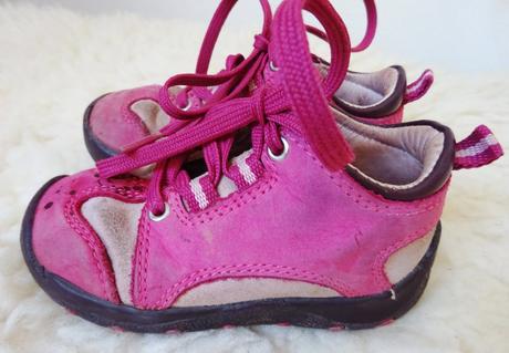 Kotníkové kožené boty, 22