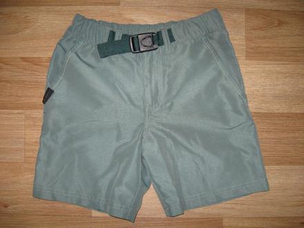 Kraťasy, decathlon,134