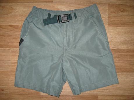 Kraťasy, decathlon,134