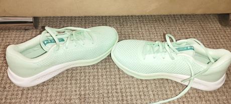 Kecky/ boty ua vel. 38, under armour,38