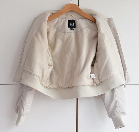 Bunda vel. 12 - 13 let, new look,158