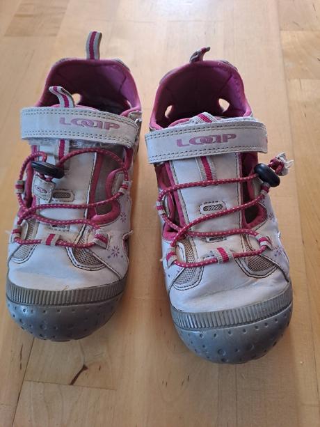 Loap sandále vel.35, loap,35