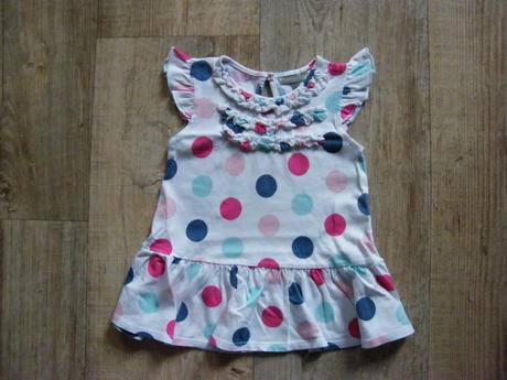 Kappahl letní šaty, kappahl,68