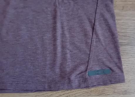 Tričko, decathlon,38