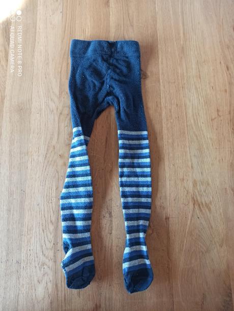 Modré punčochy, lupilu,86