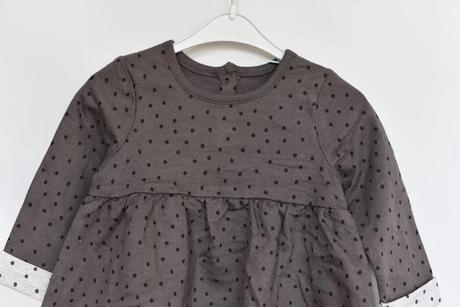 Šaty vel. 3 - 6 m, miniclub,68
