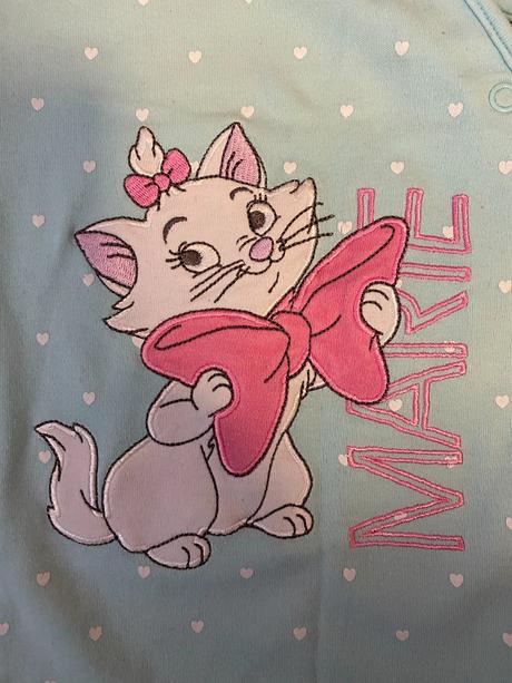 Dívčí overal - c&a disney, vel. 92, c&a,92