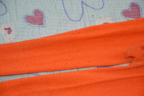 Punčošky punčocháče punčochy, 104