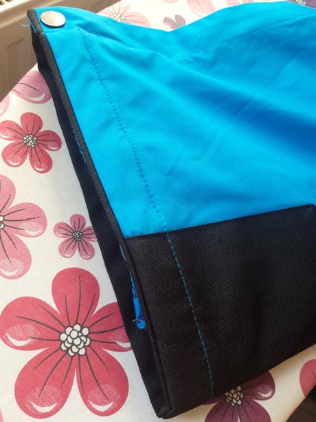 Lyžařský set 164/170, alpine pro,164