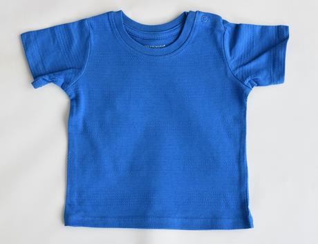 Tričko vel. 6 - 9 m, primark,74
