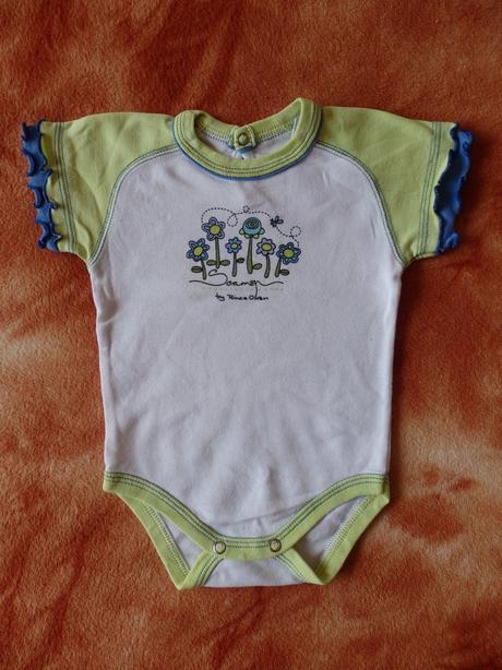 Body s kytičkami, prince oliver,74